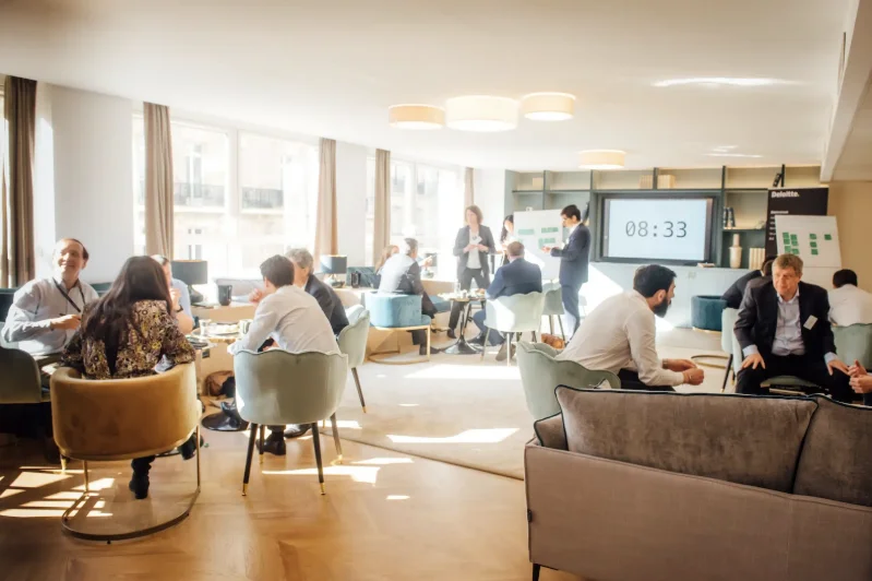 Losam Strategy Lab